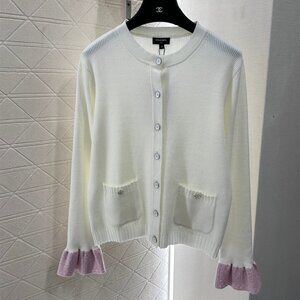 Chanel Blouse